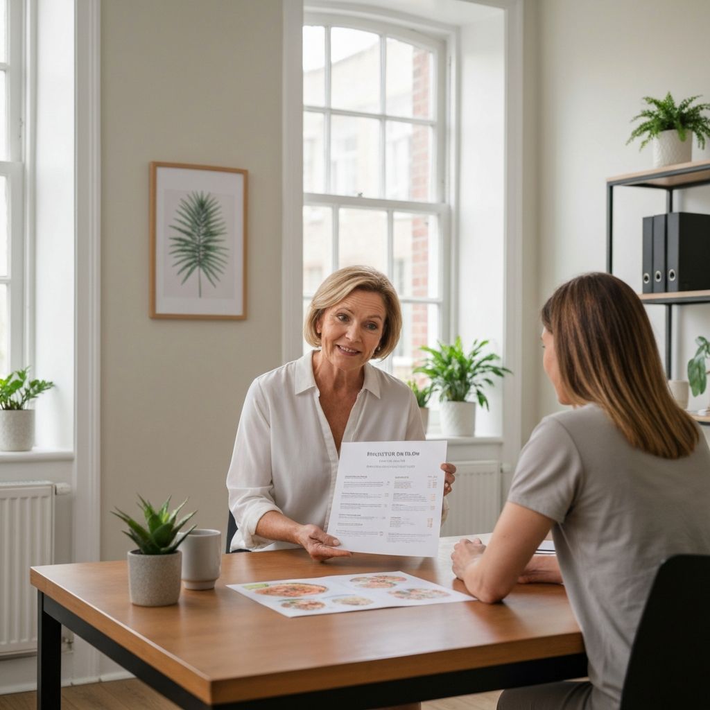 Unser Beratungsansatz