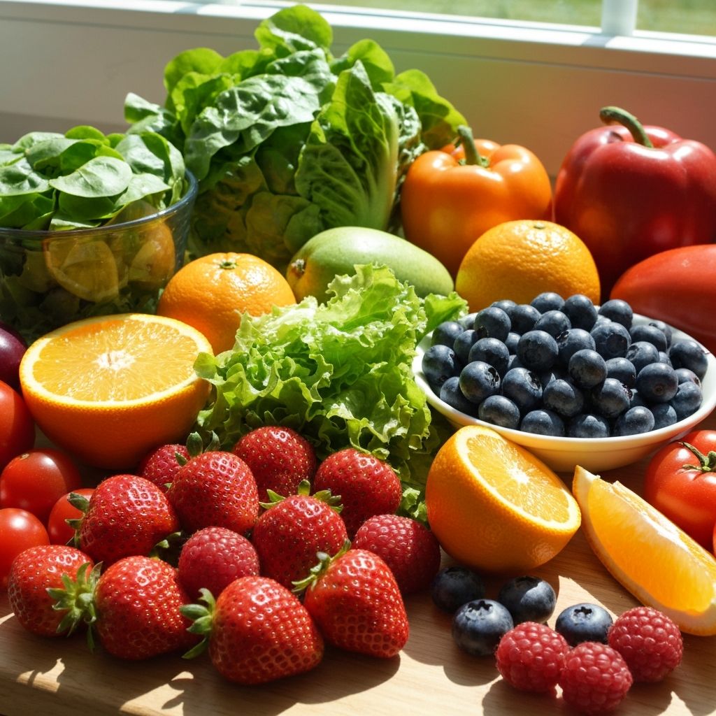 Витамини и Минерали