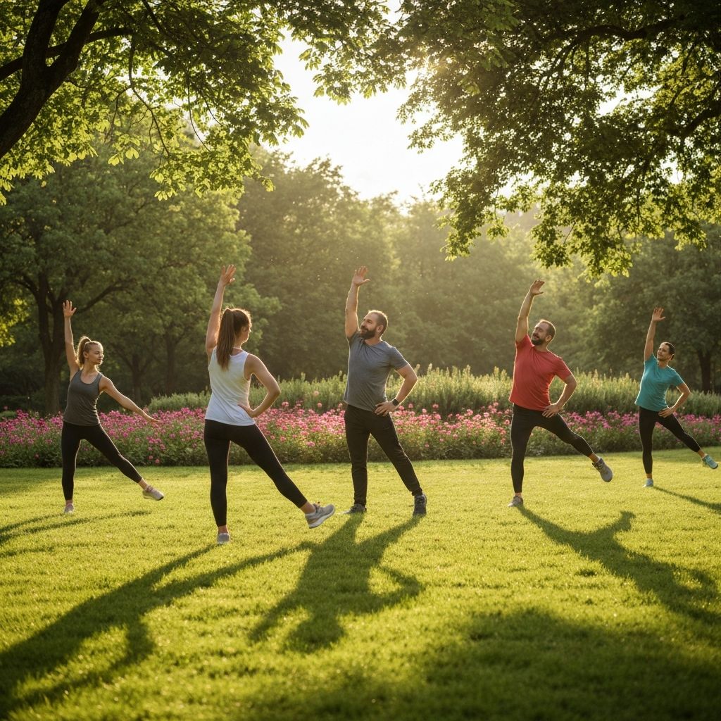 Трбушни Вежби