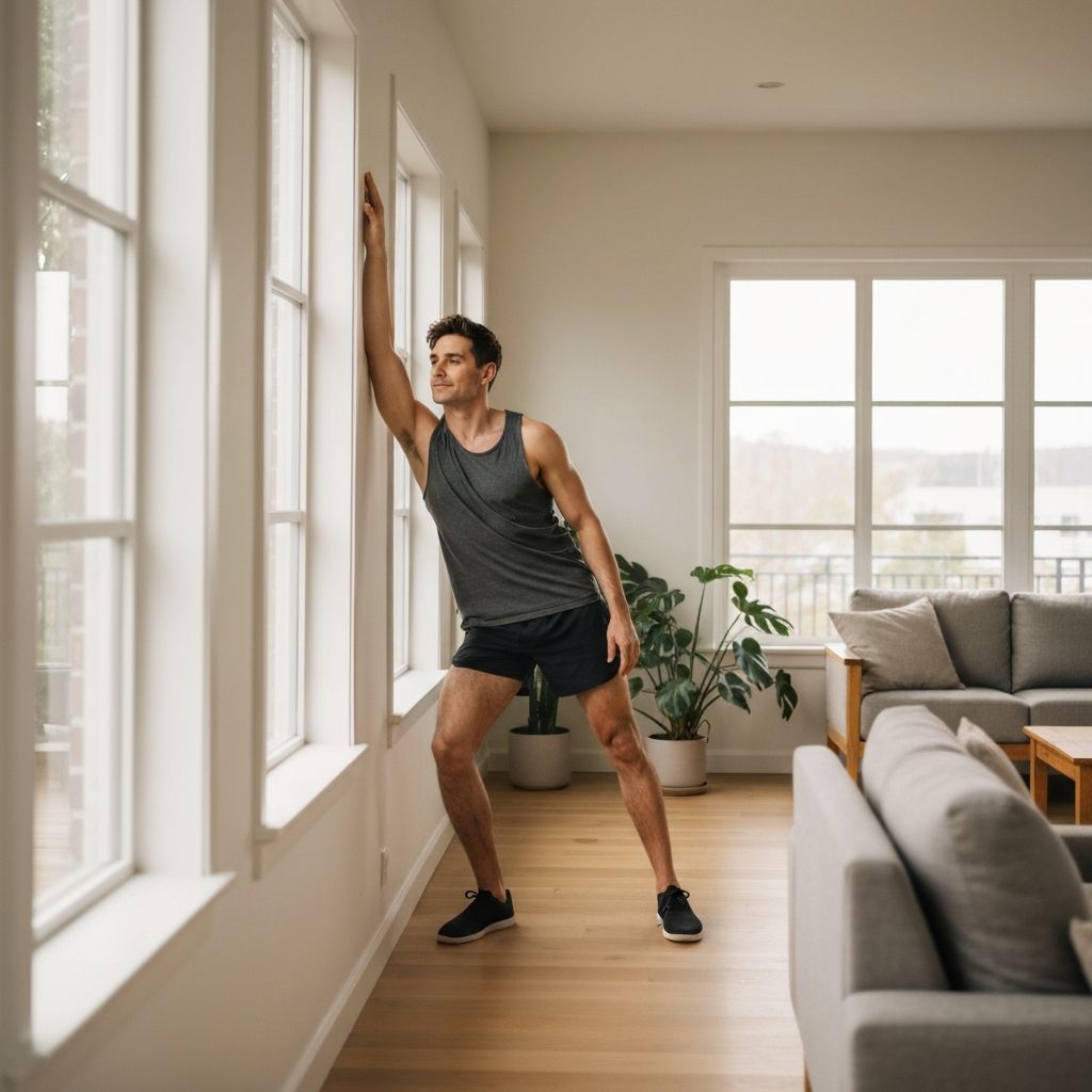 Regeneration und Erholung