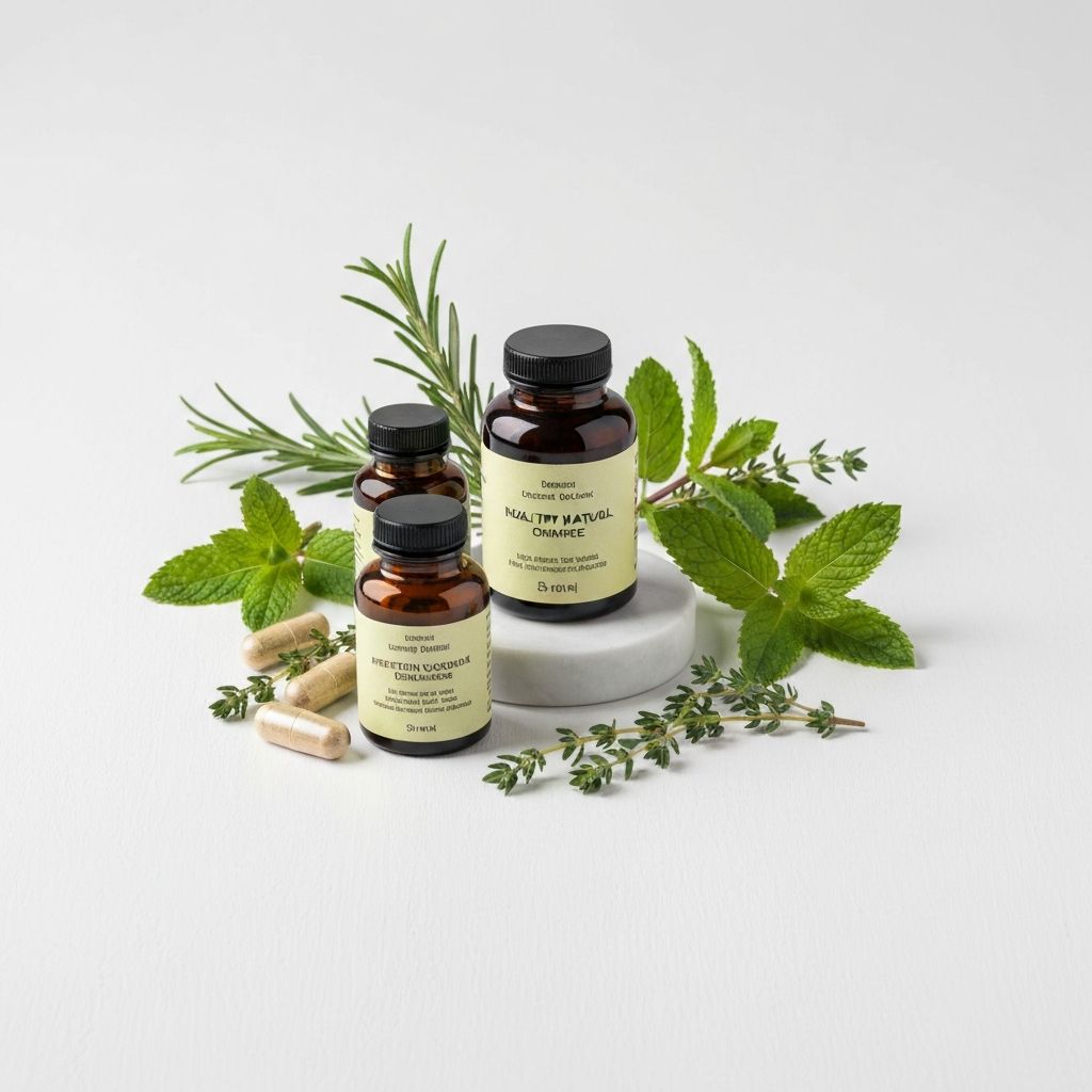 Nahrungsergänzungsmittel Ratgeber